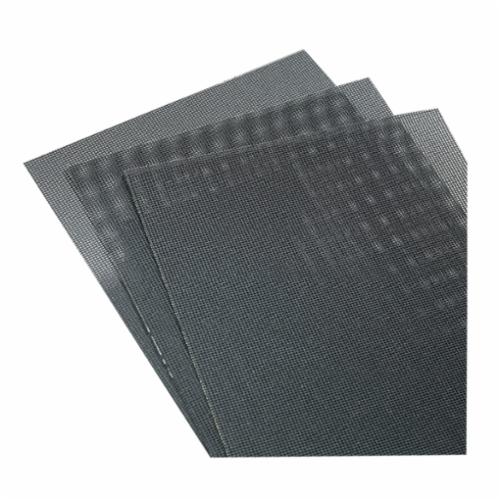 Norton 66261139362 9x11 T414 Blue-bak Waterproof Sheet 400-a Grit :  : Home