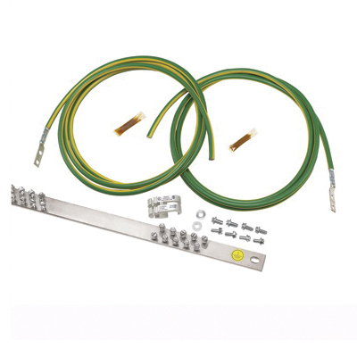 Rack/Cabinet Grounding Hardware | Steiner Electric Company