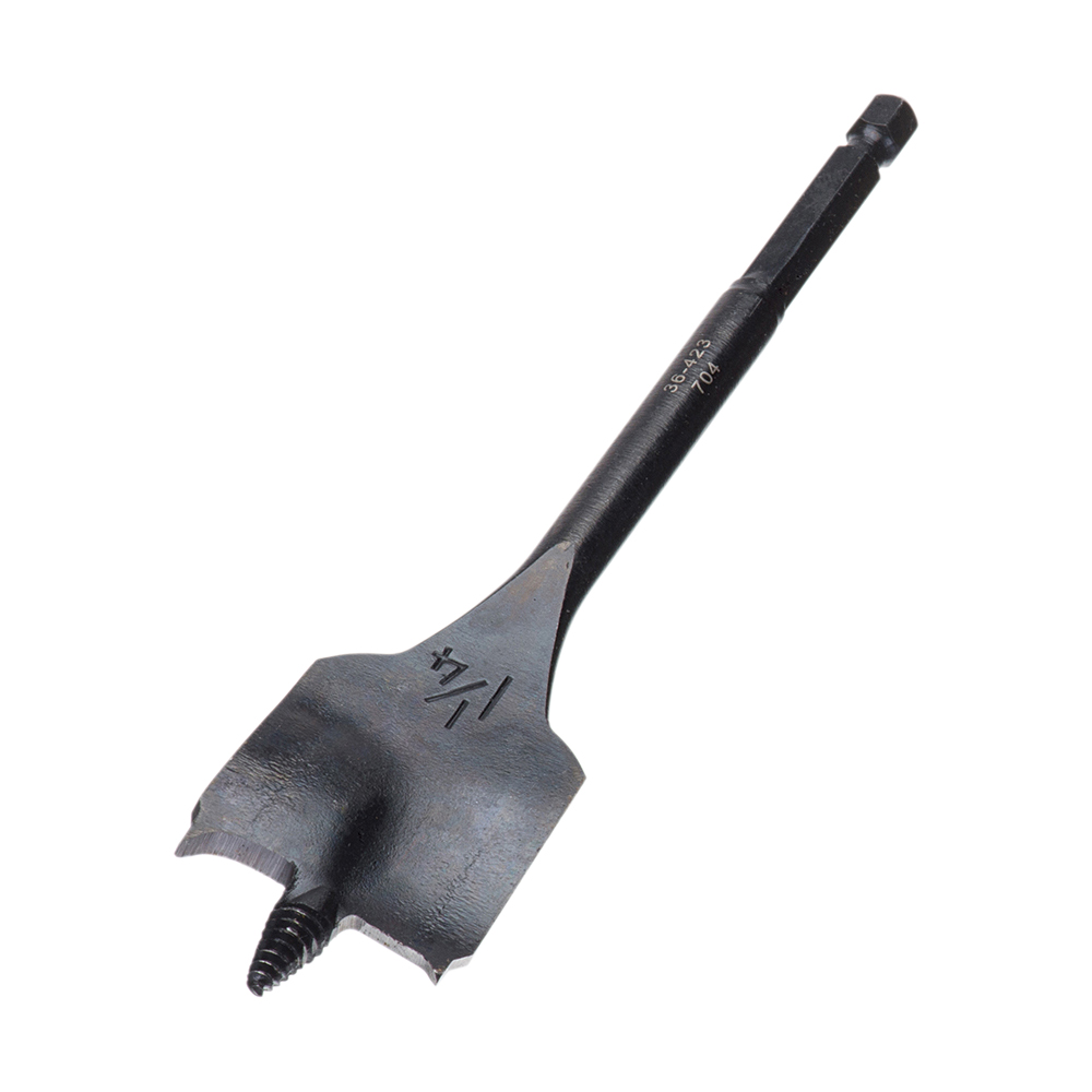 SpadeBit36-423Power1.25