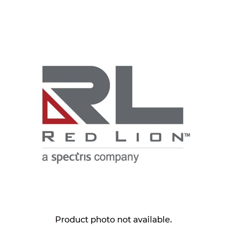 Red Lion 708FX2SC MANAGED SWITCH W/FIBER CONVERTER MULTIMODE