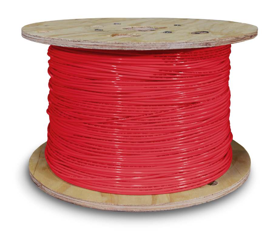 THHN_8awg_2500ft_Red