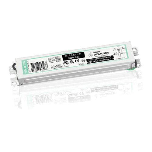 Philips Xitanium LEDINTA0024V41FO 100W LED Driver