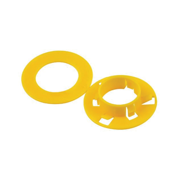 Steel Stud Grommets Steiner Electric Company