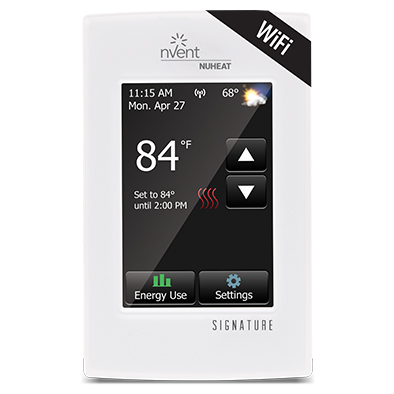 nuheat-signaturethermostat