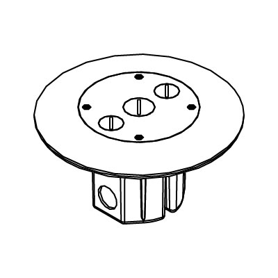 Wiremold_861FFTCGY