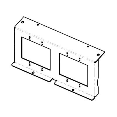 Wiremold_EFB8_22GMB