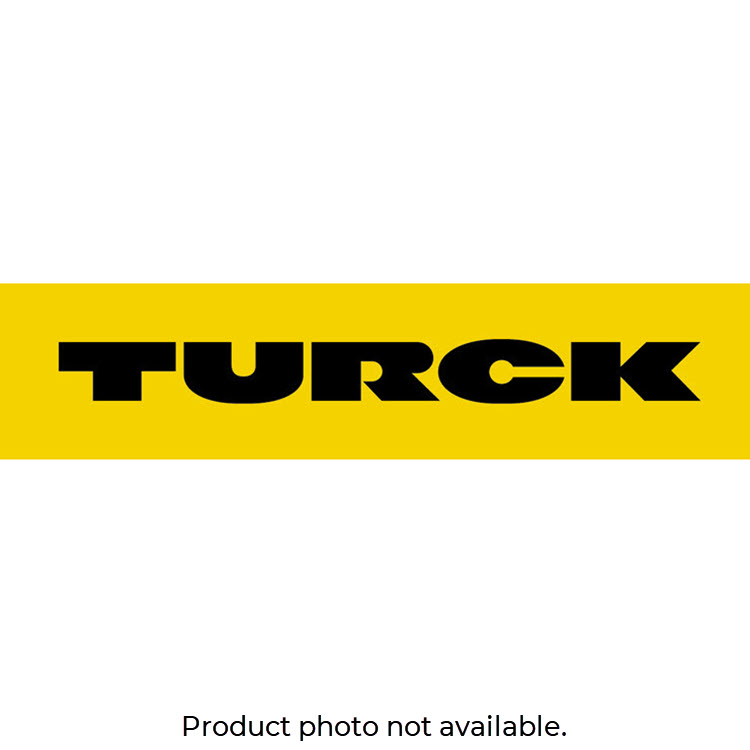 Turck-Photo-Not-Available