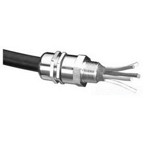 Explosion-Proof Cable Connectors | Steiner Electric Company