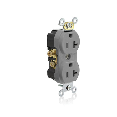 Leviton_TCR20_GY