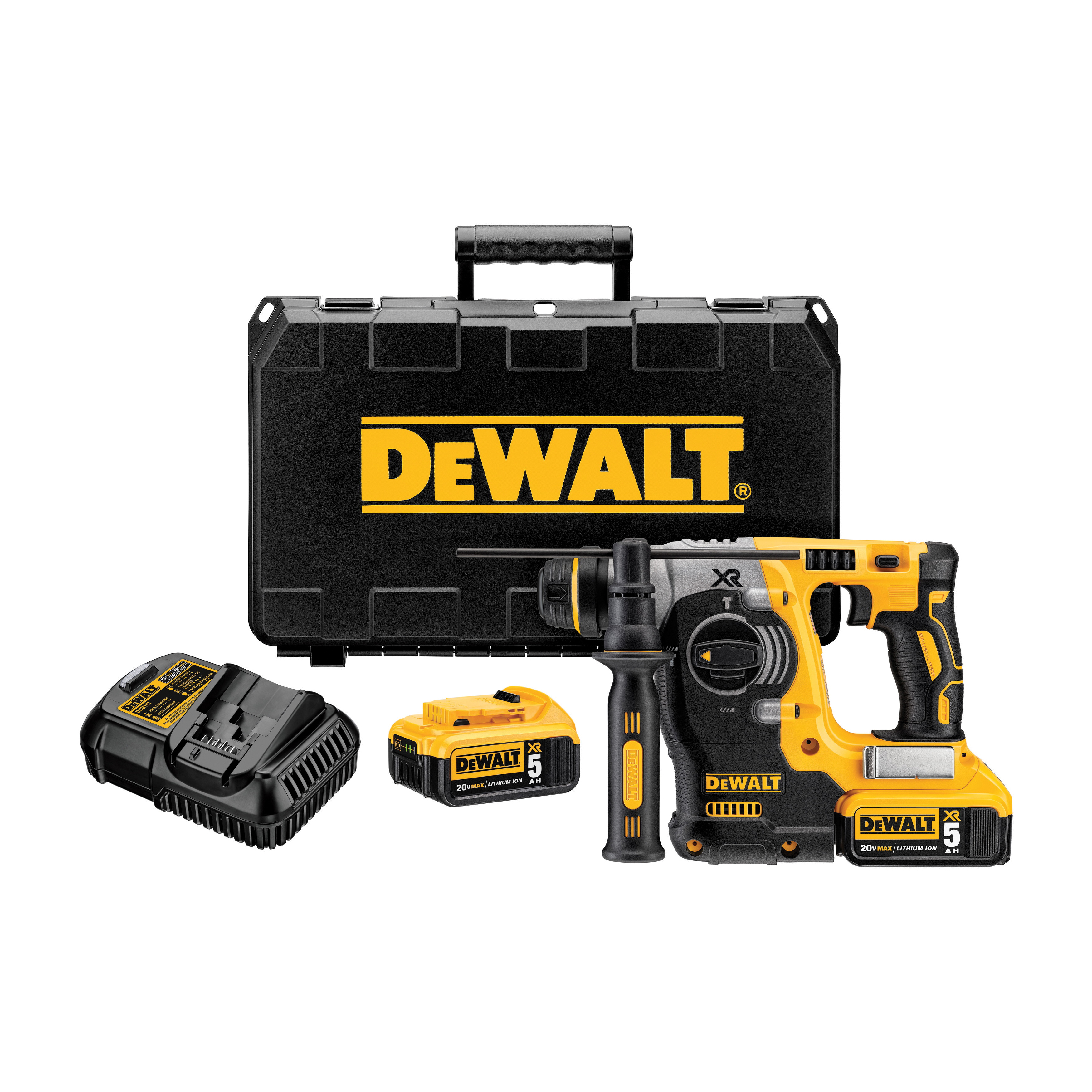 DeWalt_DCH273P2