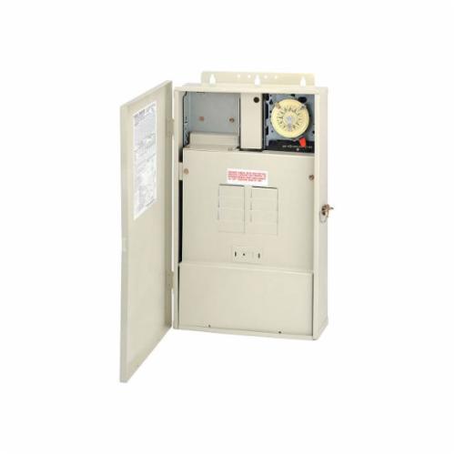 Intermatic Trt1 Pool Panel 1 8 240 Vac 100 A 100 W Steiner Electric Company