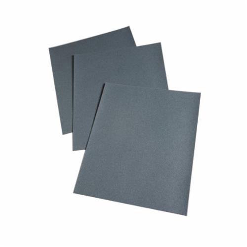 Norton 66261139362 9x11 T414 Blue-bak Waterproof Sheet 400-a Grit