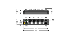 6814025