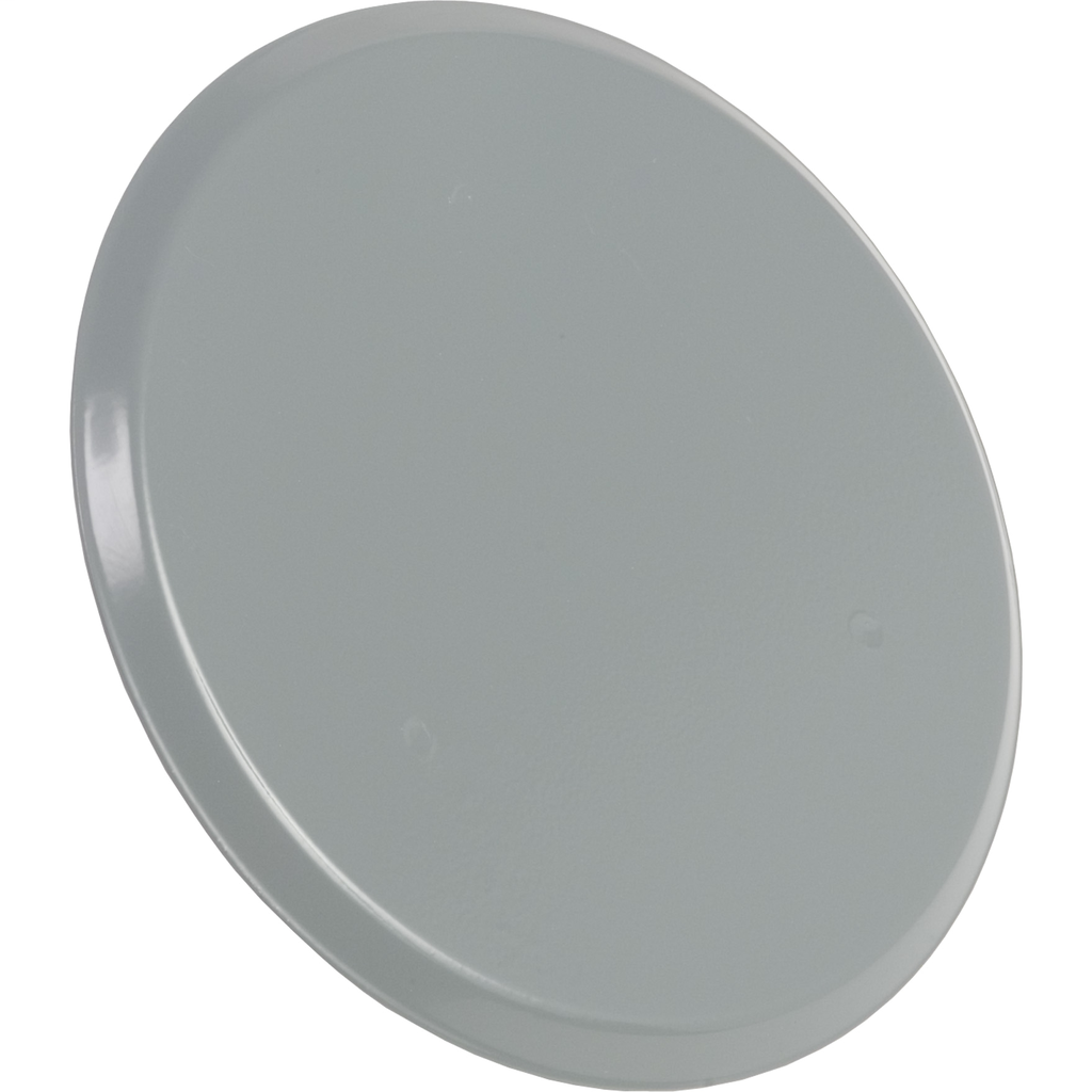 Schneider Electric EZ Meter Pak™ RSG4 Closing Plate, For Use With EZMR