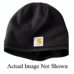 The Blend Carhartt Beanies Black Logo