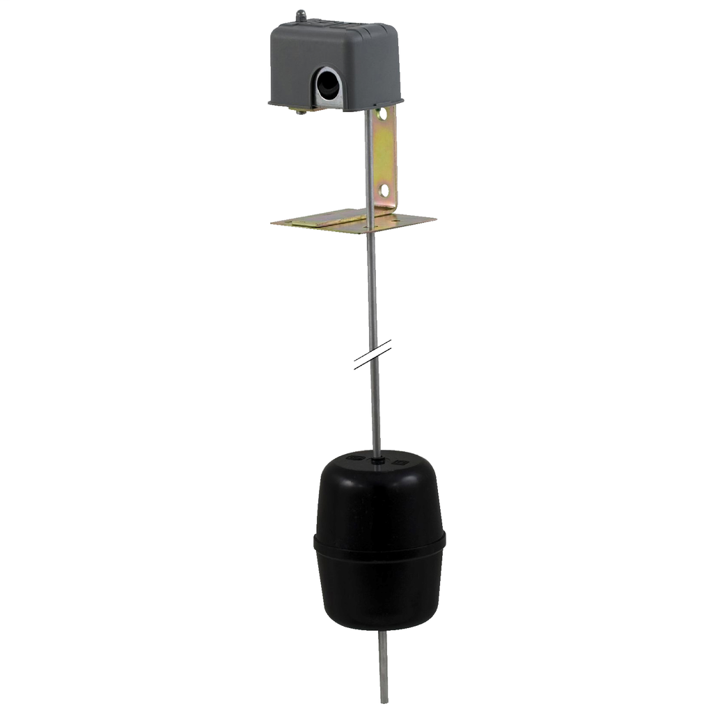 Liquid Level Sensors/Float Switches | Steiner Electric Company