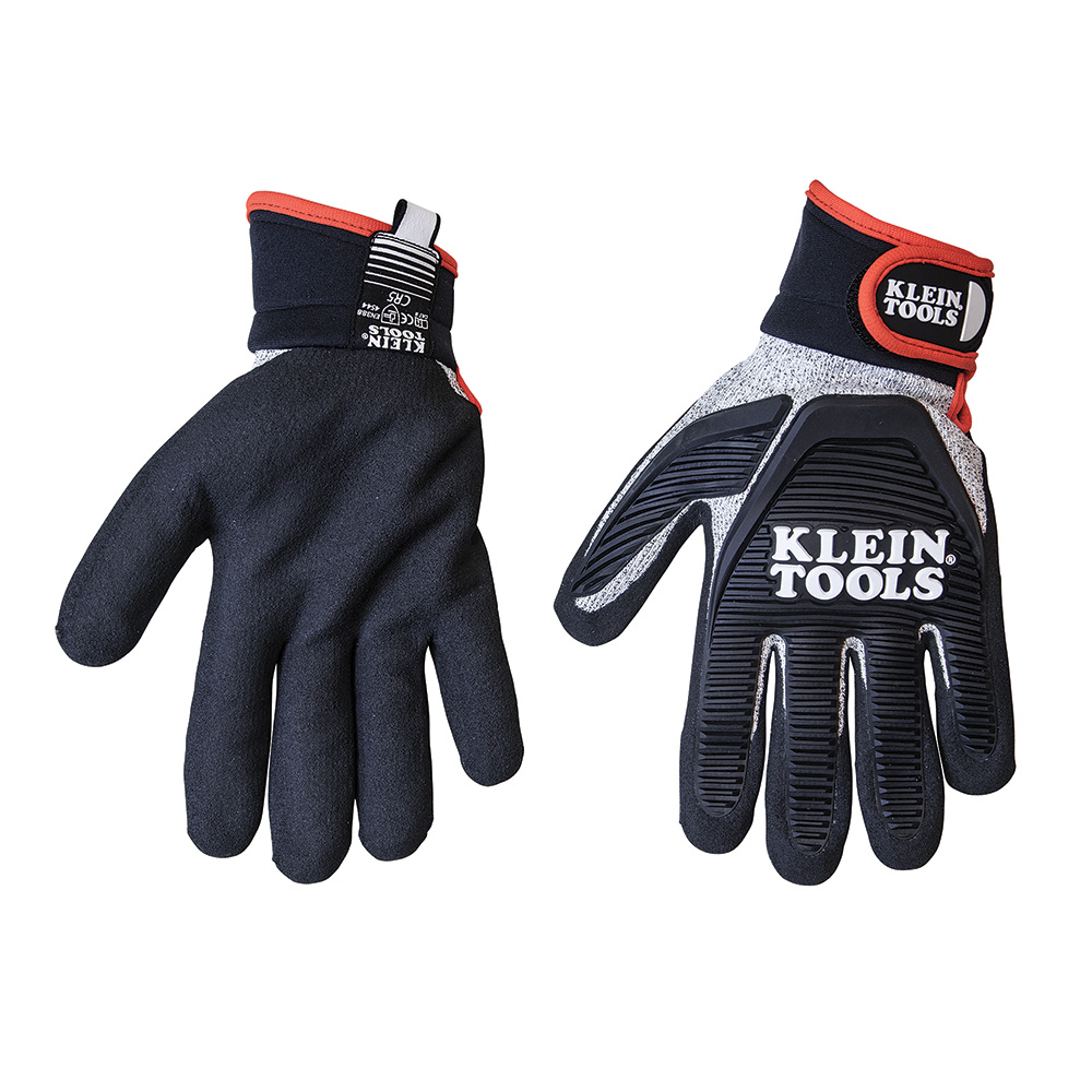 PIP 16-530 G-Tek PolyKor PU Gloves