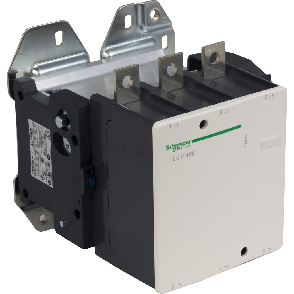 Schneider Electric TeSys F