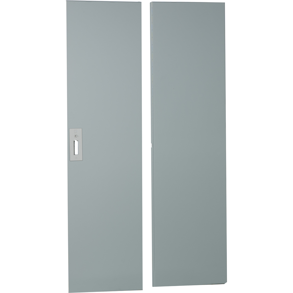 SQD HCW86D PANELBOARD DOOR KIT, 4 PIECE Steiner Electric Company