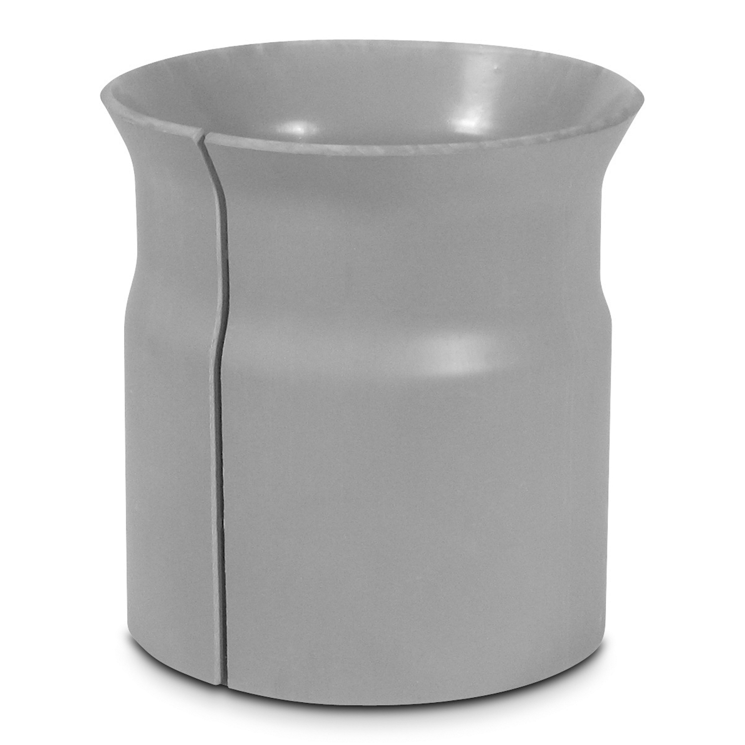 Carlon® E9098NS Fabricated Split Conduit End Bell, For Use With Rigid