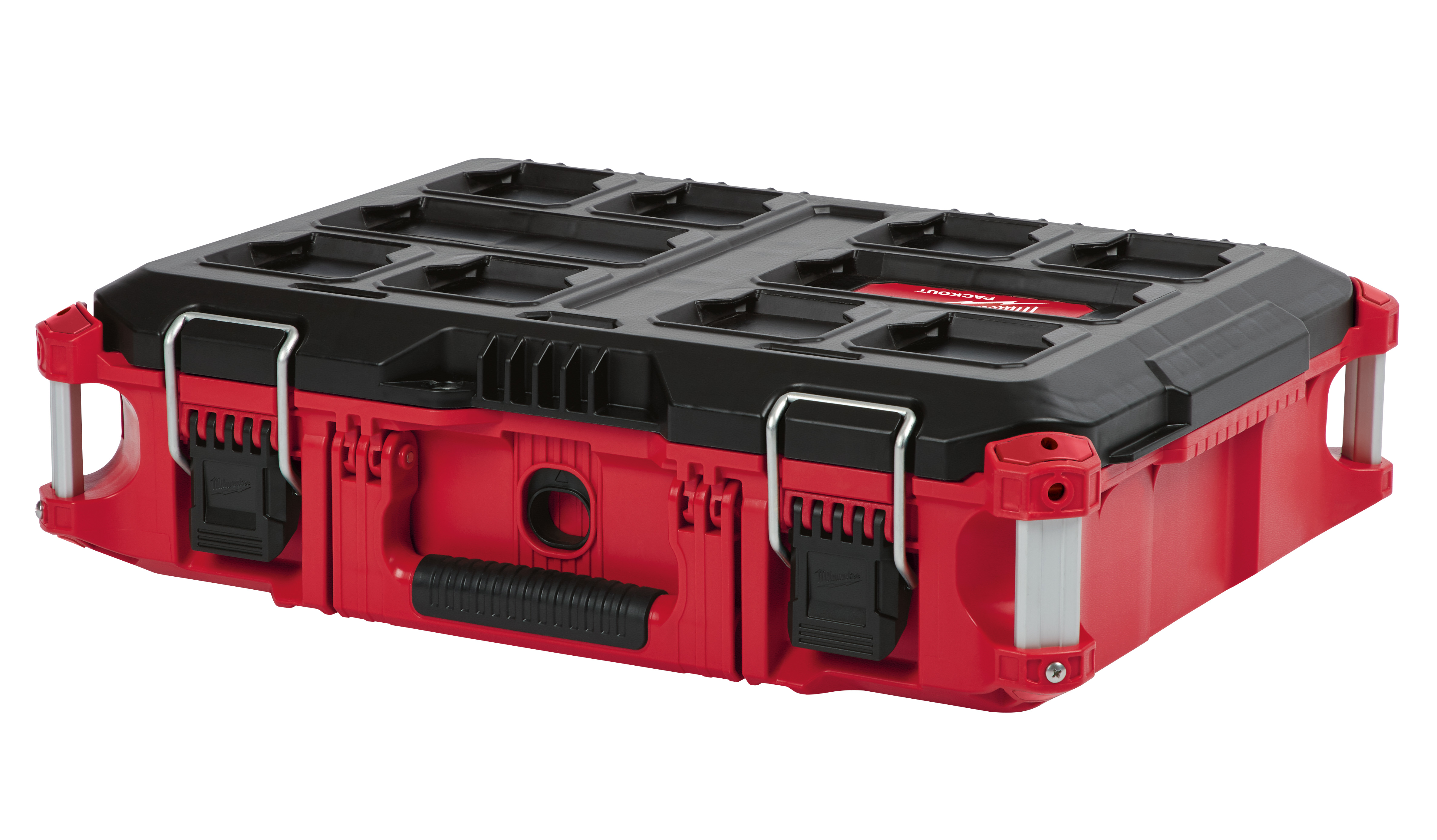 Milwaukee packout 2024 tool box