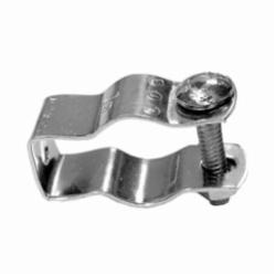 Appleton Ch 100 B Conduit Hanger With Carriage Bolt 3 4 In For Use With Emt Rigid Imc And Pvc Conduit Steel Zinc Plated Steiner Electric Company