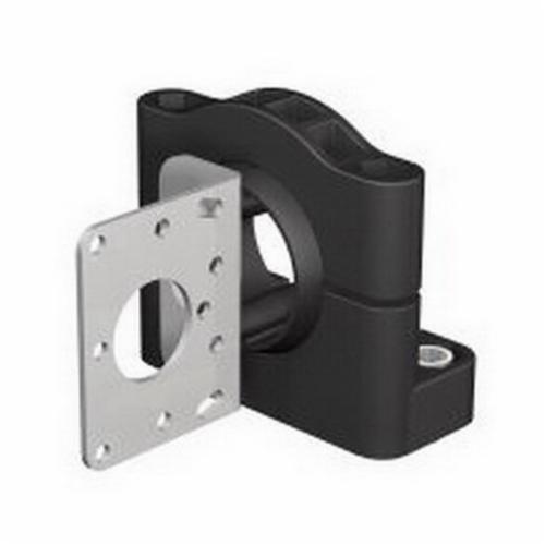 Banner Engineering SMB30SK Flat Swivel Mounting Bracket, Polyester