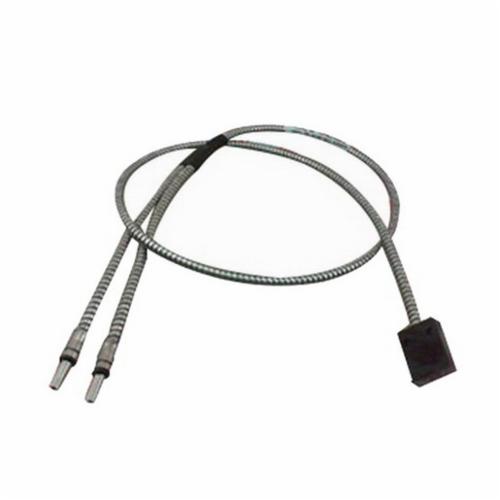 Banner Engineering Br23s Bifurcated Fiber Optic Sensor Rectangle