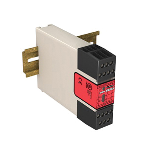 Banner Engineering Es Fa 9aa Es Series Emergency Stop Safety