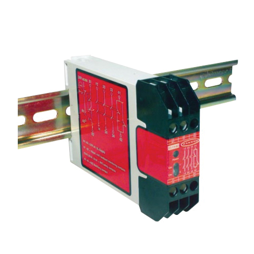 Safety Relays Steiner Electric Company