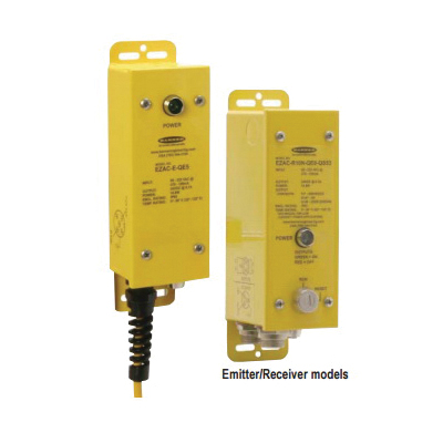 Banner Engineering Ezac R11 Qe8 Ezac Ac Interface Box 16 8 W