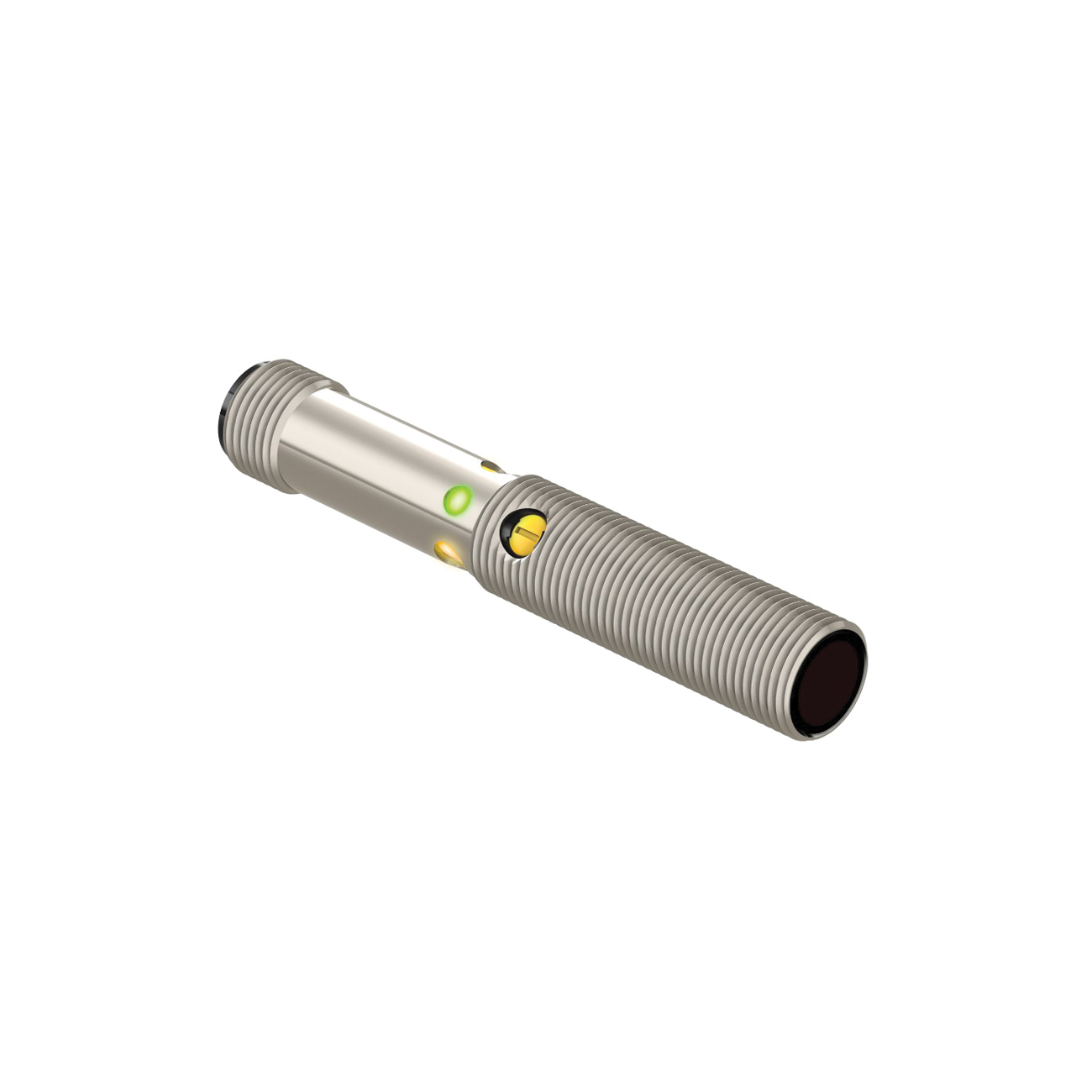 Banner Engineering M12plpq8 M12 Photoelectric Sensor 1500 Mm