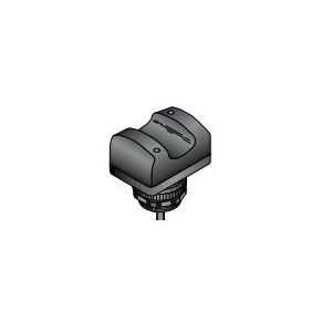 Banner Engineering Otbvp6qdh Opto Touch Otb Actuator Illuminated