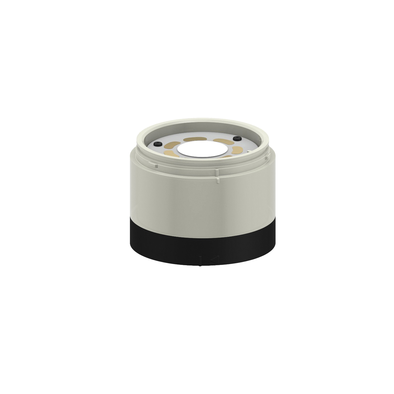 Assembled Stack Lights Steiner Electric Company