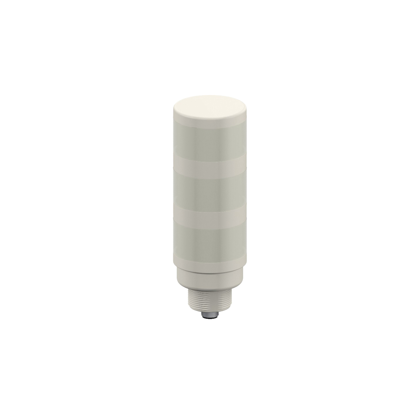 Assembled Stack Lights Steiner Electric Company