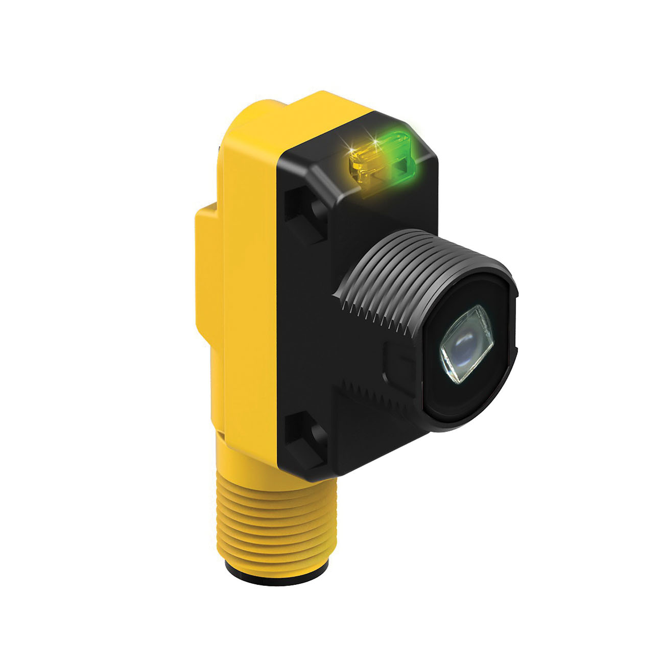 Banner Engineering Qs186leq8 Qs18 Photoelectric Sensor