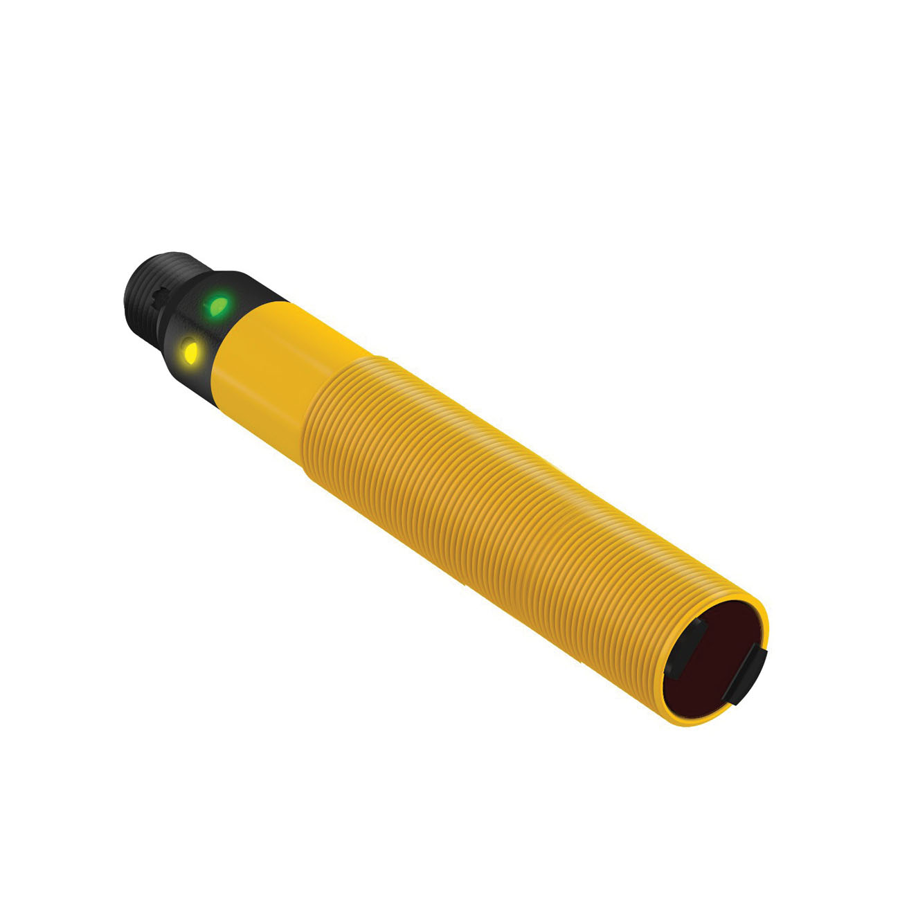 Banner Engineering S18aw3ff50q S18 Proximity Epoxy Encapsulated