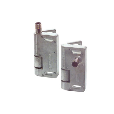 Banner Engineering Si Hg80a Si Hg80 Safety Interlock Switch