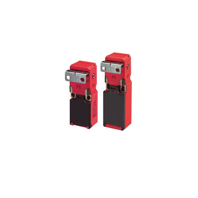Banner Engineering Si Ls83mrfd Si Ls83 Safety Interlock Switch
