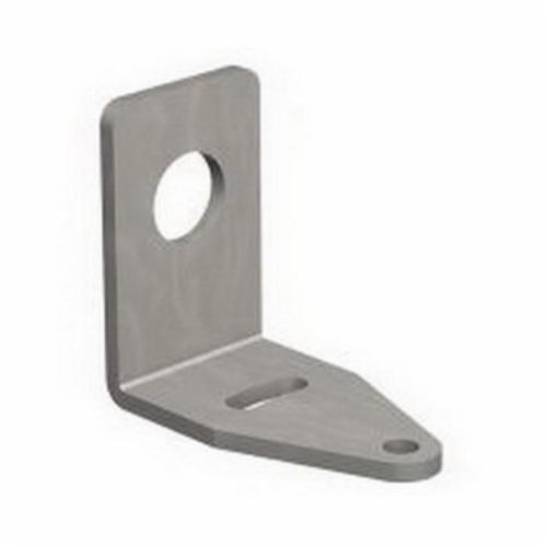 Banner Engineering Smb12mm Right Angle Mounting Bracket For Use