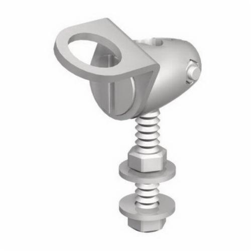Banner Engineering Smb18fa Mounting Bracket For Use With Qs18