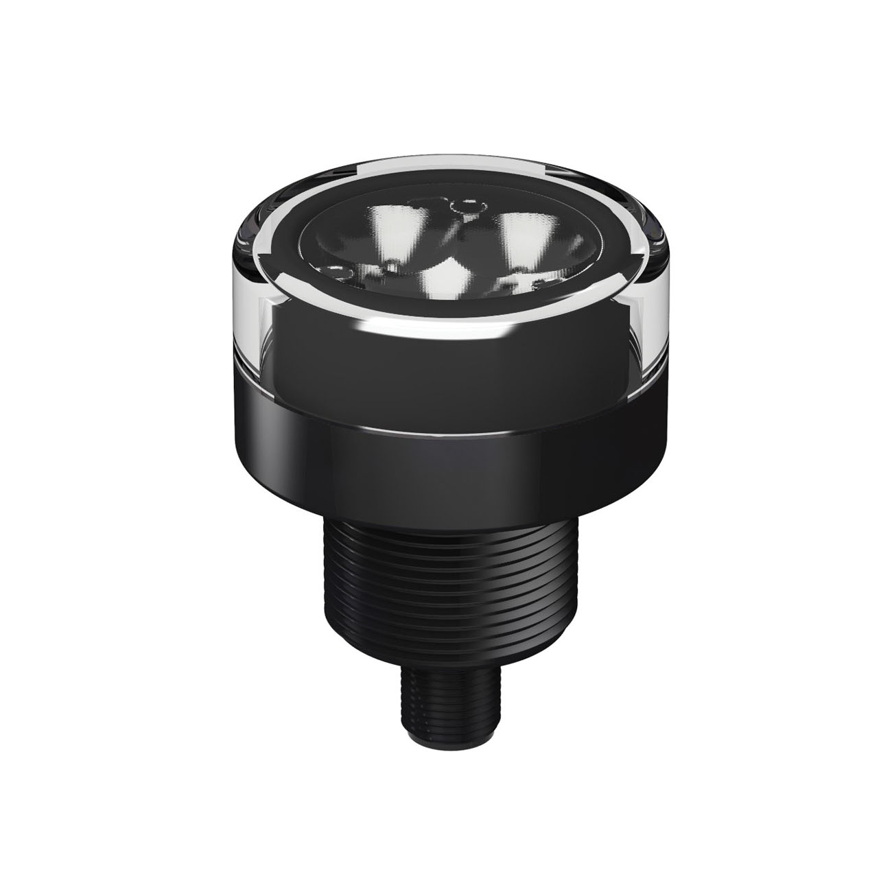 Banner Engineering Wl50swl11q Wl50s Illumination Work Light Strip