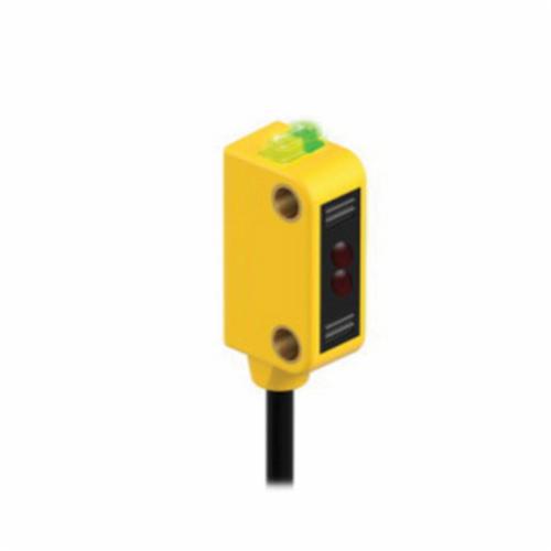 Banner Engineering Q12rb6lpq World Beam Q12 Photoelectric Sensor