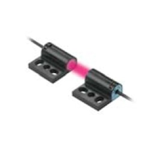 Banner Engineering Sfi S1l Pico Guard Sfi Left Mount Straight