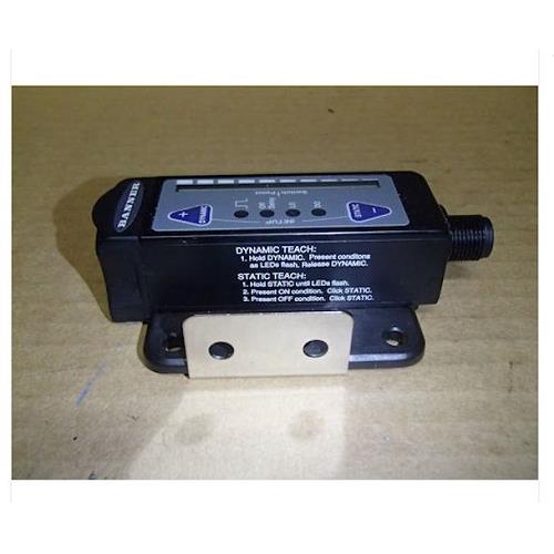 Banner Engineering R55fq R55 Fiber Optic Sensor Rectangle Shape
