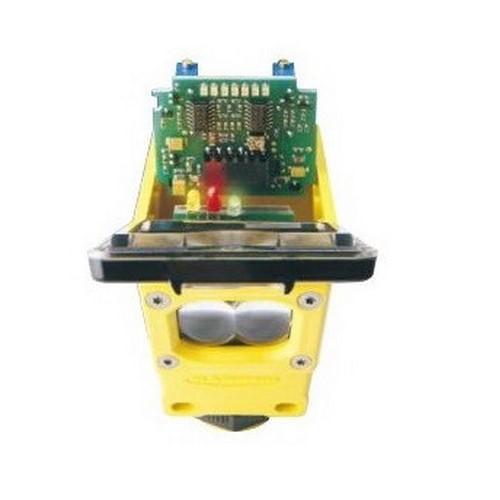 Banner Engineering 45lm58d Q45 Plug In Logic And Timing Display