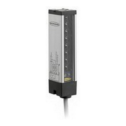 Banner Engineering Lx24rq Lx Series Measuring Array Sensor