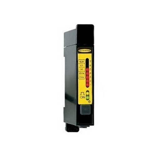 Banner Engineering D12ep6fp Fiber Optic Sensor Steiner Electric