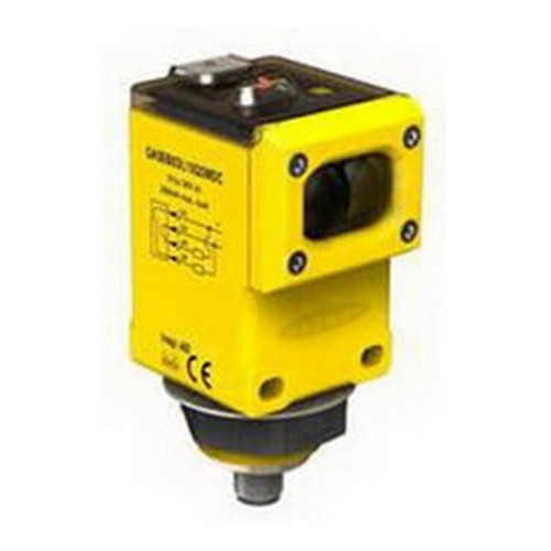Banner Engineering Q45vr3lpq 11278 Photoelectri Steiner Electric