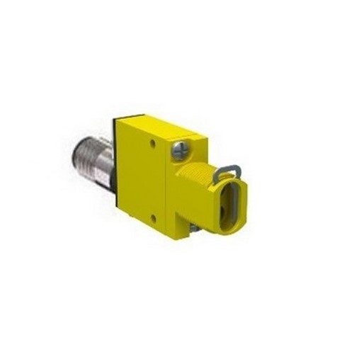 Banner Engineering Sm312fvhqd Fiber Sensor Dc O Steiner Electric